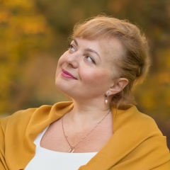 Екатерина Стефанова, 24.11, Санкт-Петербург