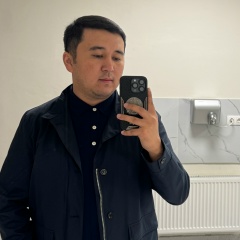 Альтаир Альхайдар, 17.01.1996