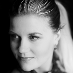 Ксения Александрович, 14.04.1986, Stockholm