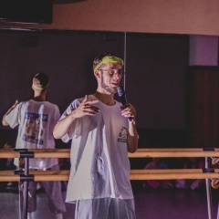 Дима Миклин, Нижний Новгород