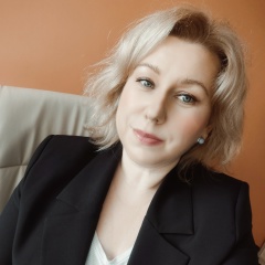 Наталья Одинокова, 05.06