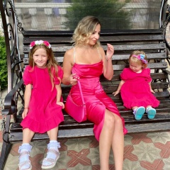 Алия Сафонова, 25.05.1988, Ставропольский