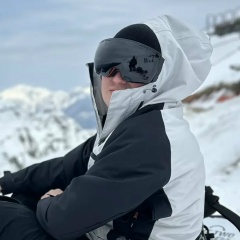 Стас Рязанов, Бакал