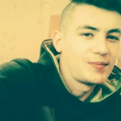 Ionutz Malovata, 21.01.1999, Кишинев