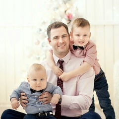 Константин Теплов, 16.04.1983, Волгоград