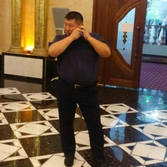 Алихан Ормашев, 28.04.1980, Москва