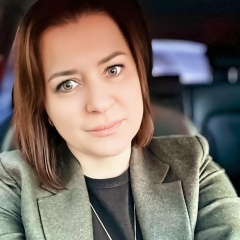 Наталья Студилова, 17.05, Санкт-Петербург