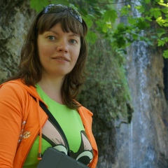 Елена Темносагатая, 06.08.1987, Солнечногорск