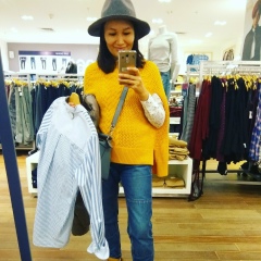 Inna Onufrieva, 23.07, Москва