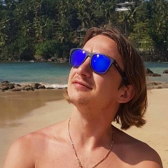 Антон Хмилецкий, 16.11.1984, Днепр (Днепропетровск)