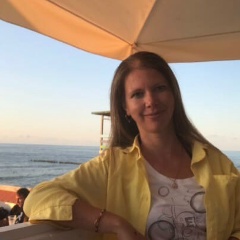 Екатерина Крупнова, 25.04.1984, Москва