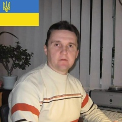 Сергей Щербак, 29.07.1967, Харьков