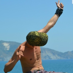 Виталий Иванов, 03.11, Санкт-Петербург