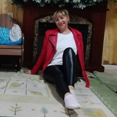 Анастасия Каплина, 08.11.1980, Семей