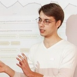 Данила Колоницкий, 30.05, Минск