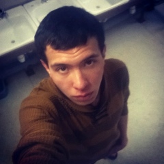 Набишка Нематжанов, Хабаровск