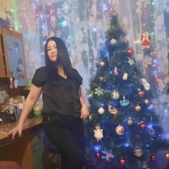 Ольга Федорова