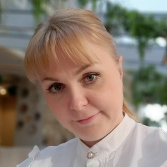 Ирина Корнилова, 01.02.1983, Санкт-Петербург