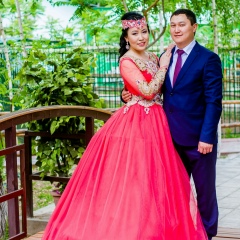 Гани Абдыраимов, 14.09.1989, Тараз