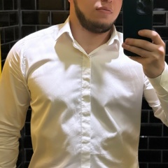 Назар Алиев, 19.10, Новый Уренгой