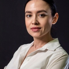 Светлана Титова, 01.02.1984, Краснодар