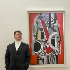 Андрей Белов, 05.08.1989, London