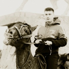 Сергей Хужахметов, 05.06