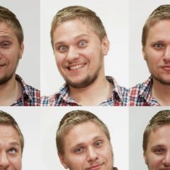 Max Marchuk, 10.12, Калининград