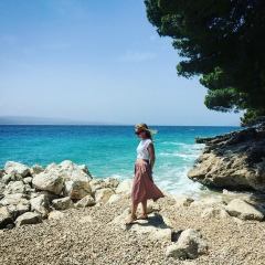 Аня Сашина, 07.06