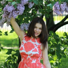 Таня Андриянова, 07.07