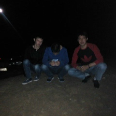 Мелис Нурсат-Уу, Бишкек