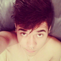 Raphael PH, 20.09.1995, São Paulo