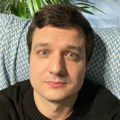 Андрей Качалов, 14.01, Тверь