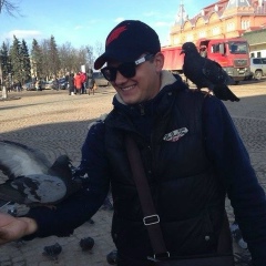 Алексей Курка, 21.06