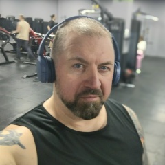 Евгений Богорош, 18.09.1976, Нижний Новгород