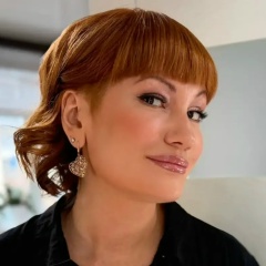 Марина Барышова, 16.05, Тверь
