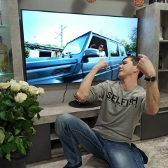 Наиль Акжигитов, 20.02.1991, Караганда