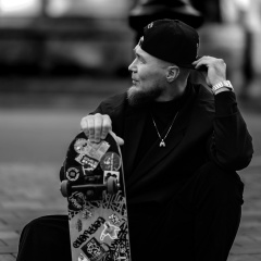 Марсель Муракаев, 16.06.1985, Казань