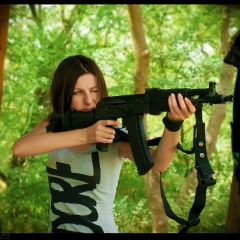 Irene Smishnaia, 16.09.1987, Севастополь