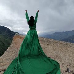 Ольчик Бел, 08.06.1989, Москва