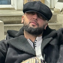 Тимур Шамилов, 23.05.1992, Нижний Новгород