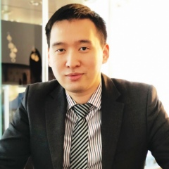 Олжас Тезекбаев, 20.02