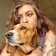 Александра Рачкова, 14.10.1994, Москва