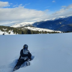 Антон Никольской, 17.06.1988, Санкт-Петербург