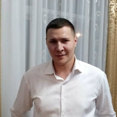 Алексей Столяров, 10.11.1988, Енакиево