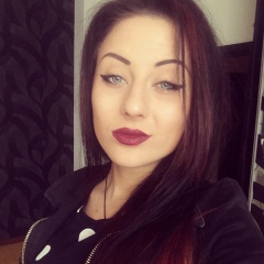 Ира Сашина, Киев