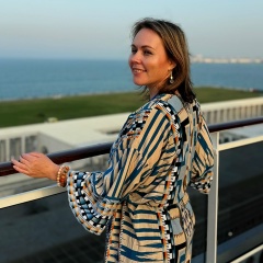 Мария Гринько, 27.09.1985, Пушкино