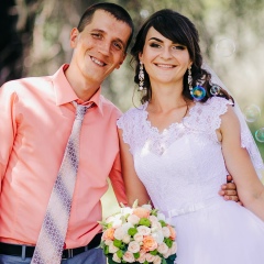 Яна Гармаш, 27.02.1990, Горишние Плавни / Комсомольск