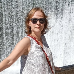 Катерина Тетерина, 23.08, Екатеринбург