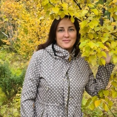 Любовь Котова, 12.11, Норильск